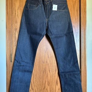 Levi’s Jeans Matchstick